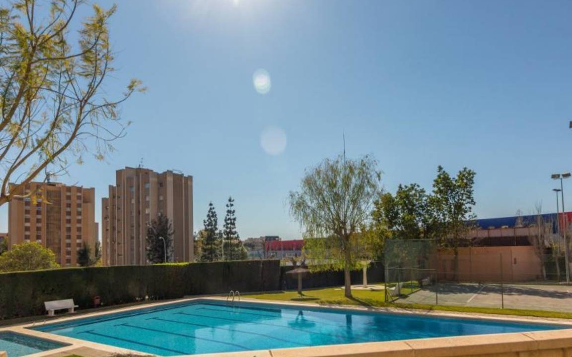 Alicante Resort | Private room ∙ 2 guests