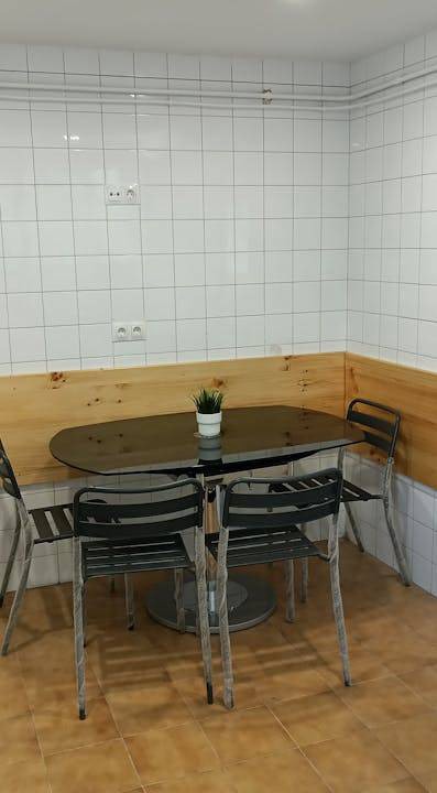 Ponferrada Resort | Private room ∙ 1 bedroom ∙ 4 guests