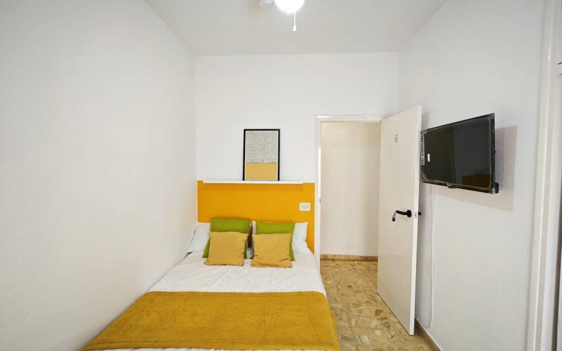 Barrio de Peral Resort | Private room ∙ 1 bedroom ∙ 1 guest