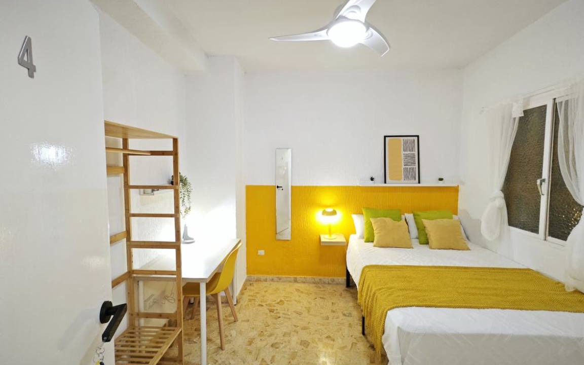 Barrio de Peral Resort | Private room ∙ 1 bedroom ∙ 1 guest