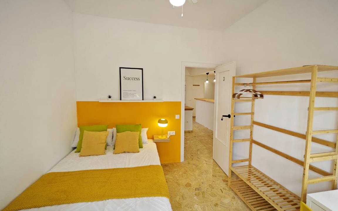 Barrio de Peral Resort | Private room ∙ 1 bedroom ∙ 7 guests