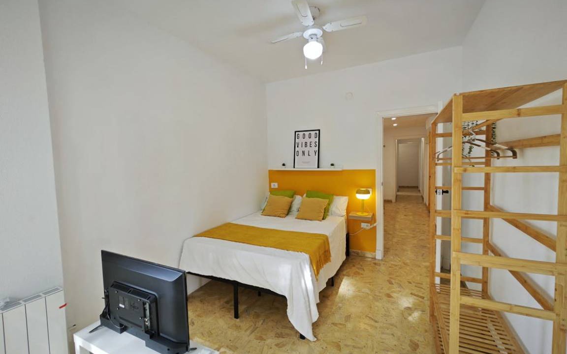 Barrio de Peral Resort | Private room ∙ 1 bedroom ∙ 1 guest