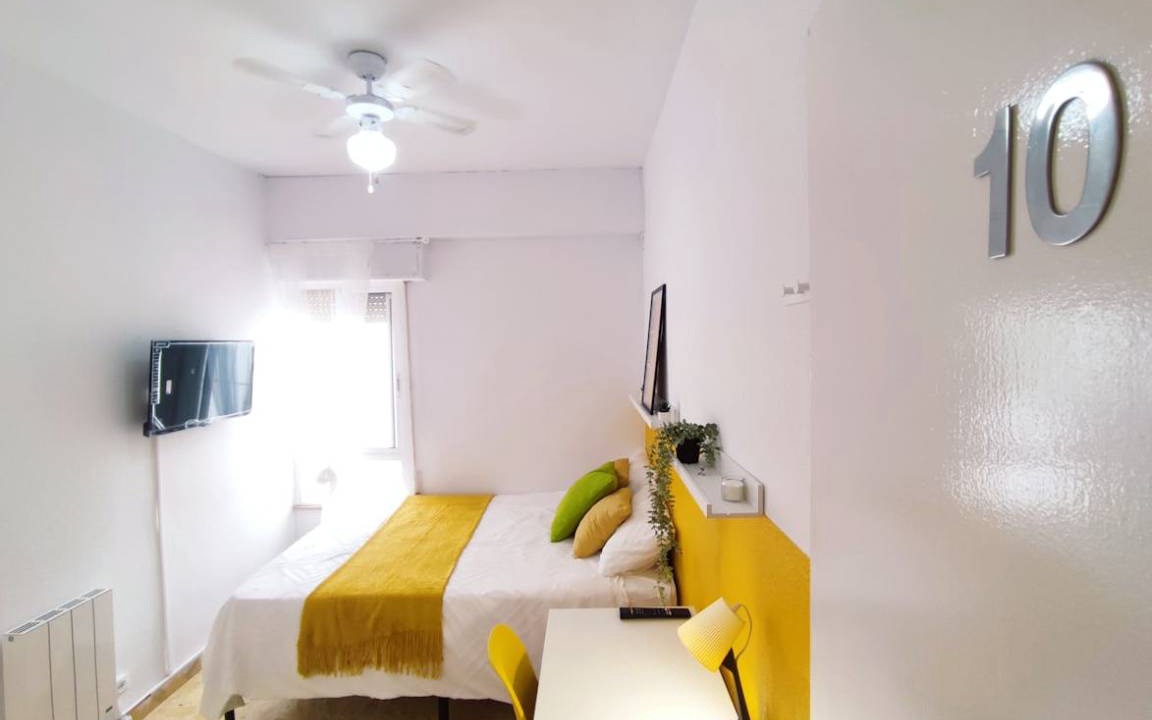 Barrio de Peral Resort | Private room ∙ 1 bedroom ∙ 1 guest