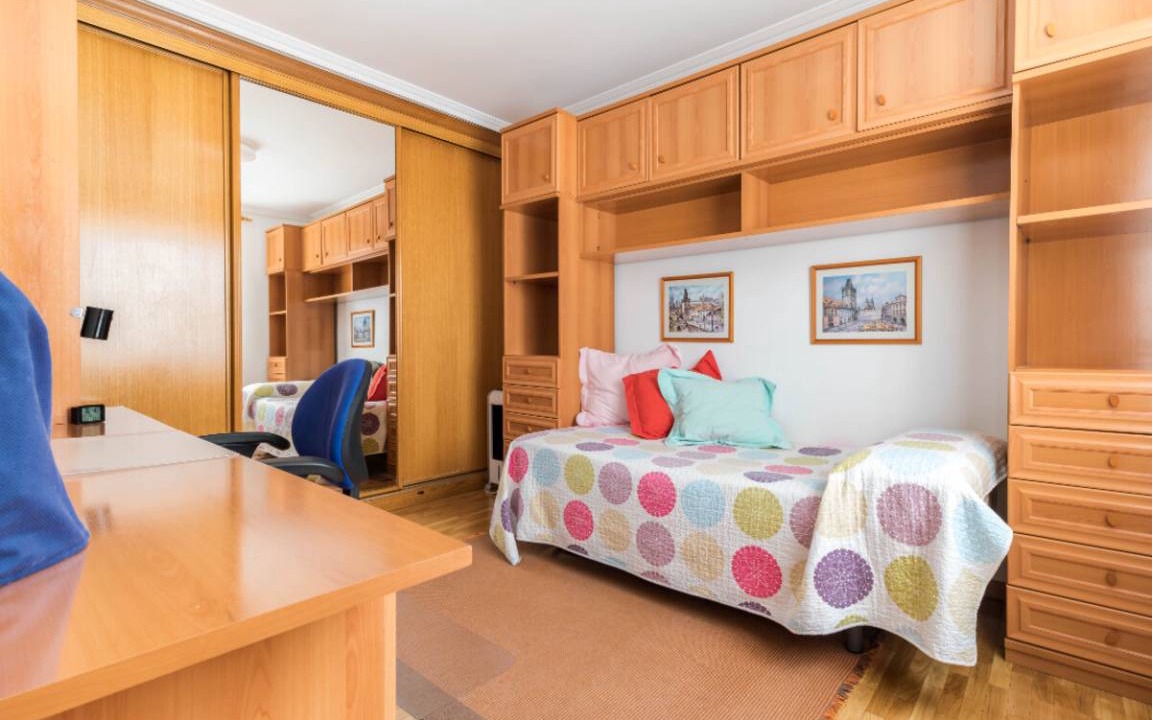 Hispanoamerica Resort | Private room ∙ 1 guest