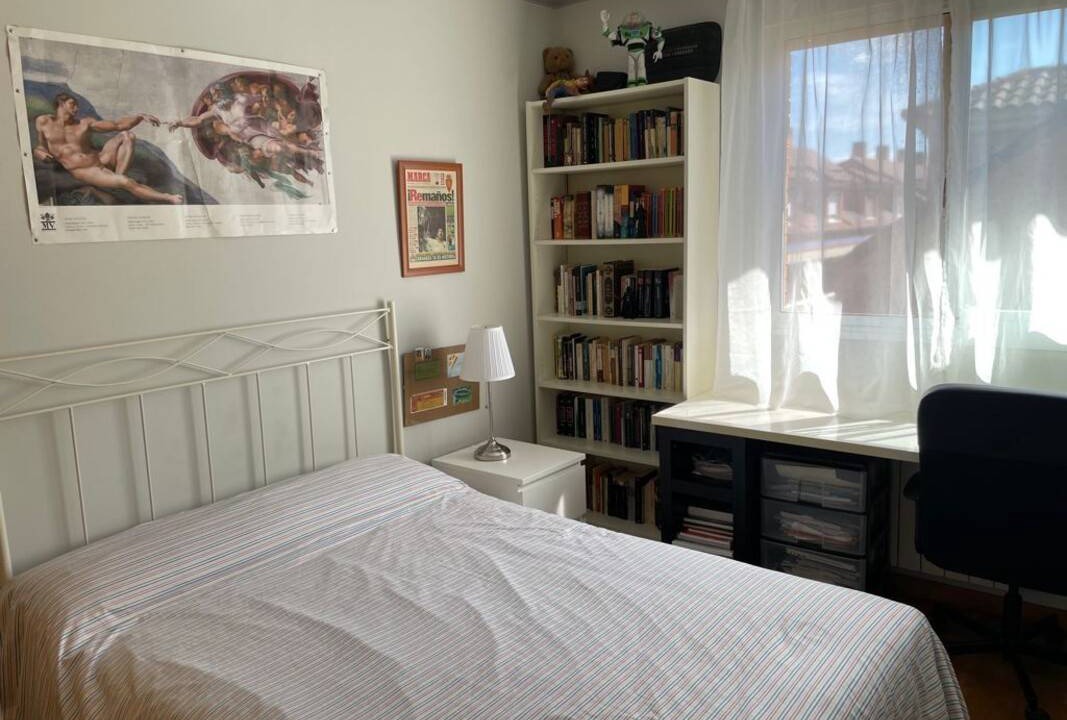 Zaragoza Resort | Private room ∙ 1 guest