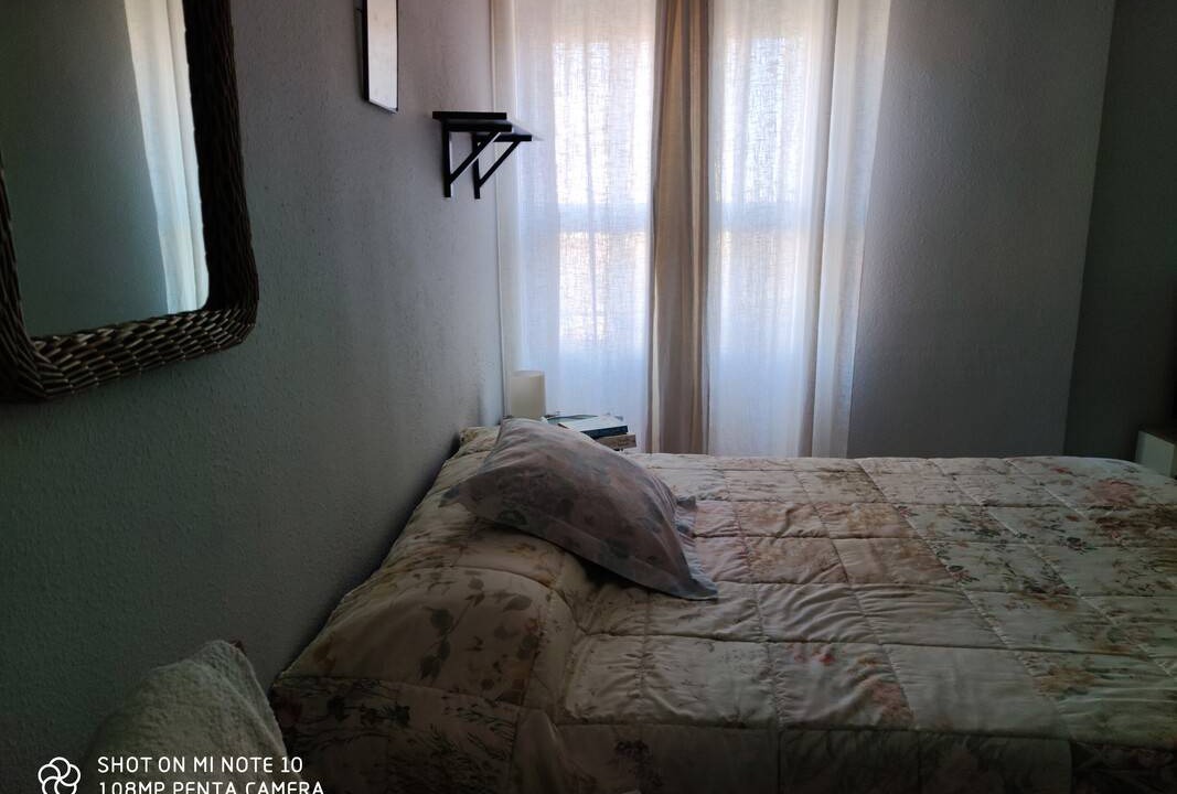 Torremolinos Resort | Private room ∙ 1 guest