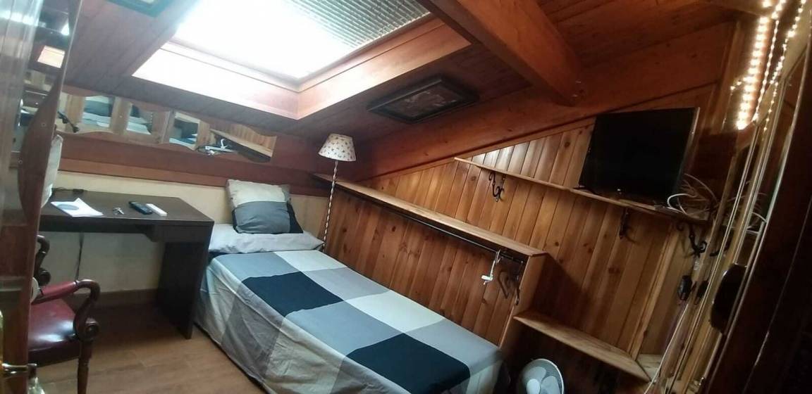 Valladolid Resort | Private room ∙ 1 guest