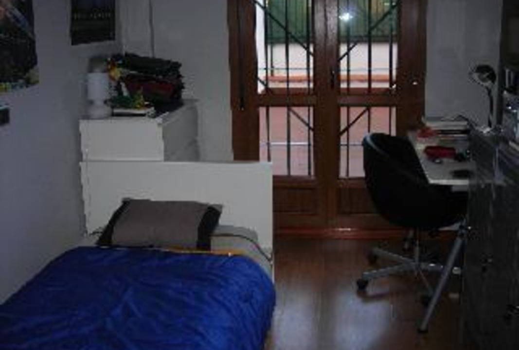 Aranjuez Resort | Private room ∙ 1 guest