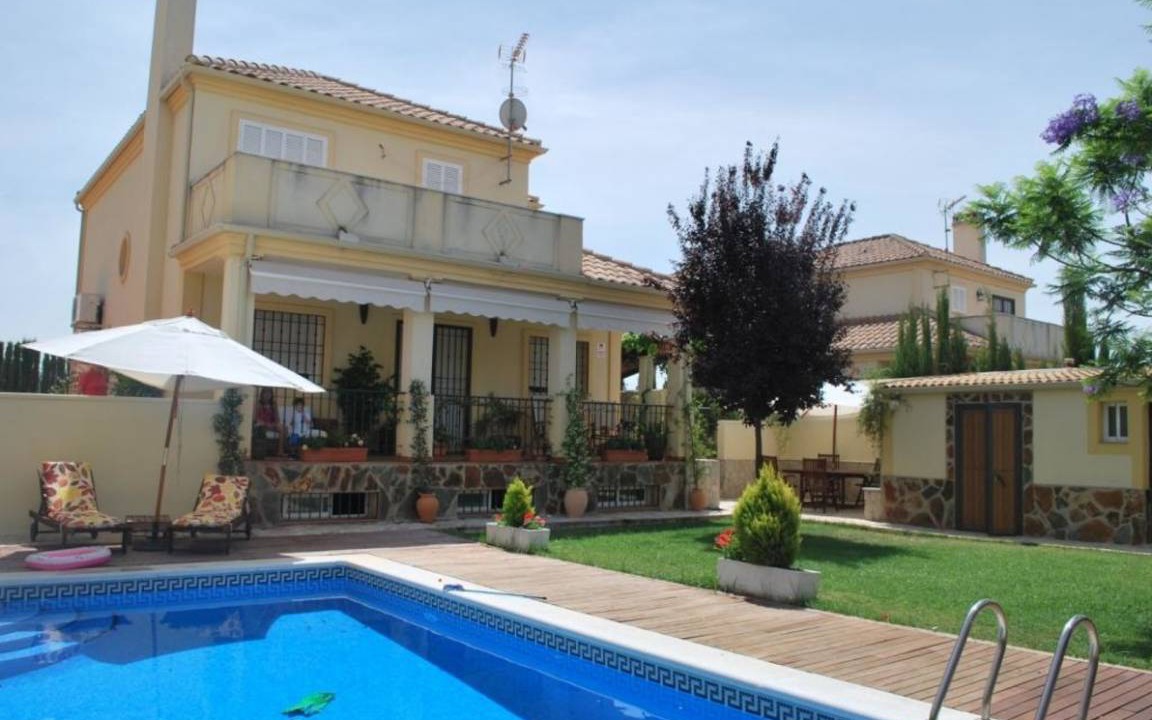 Cordoba Resort | Private room ∙ 1 guest