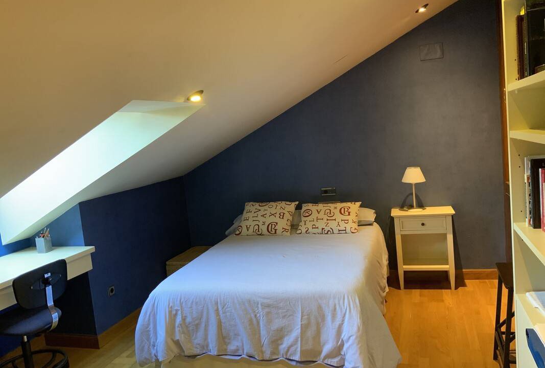 Ourense Resort | Private room ∙ 1 guest
