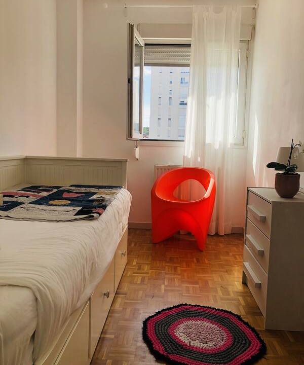 Burgos Resort | Private room ∙ 1 guest