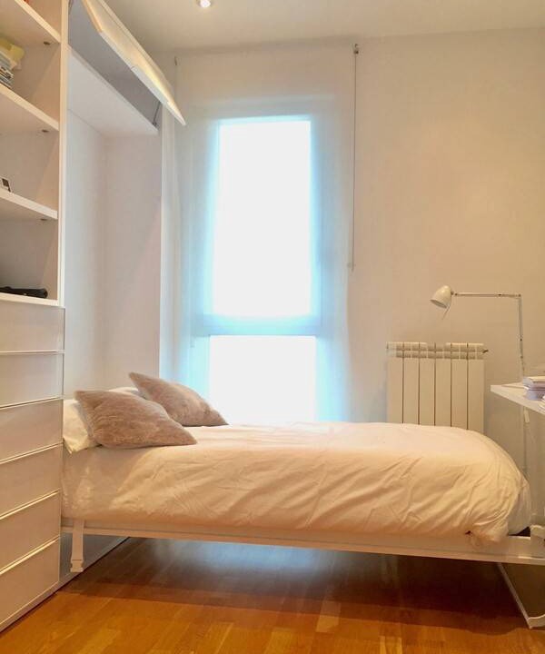 Burgos Resort | Private room ∙ 1 guest
