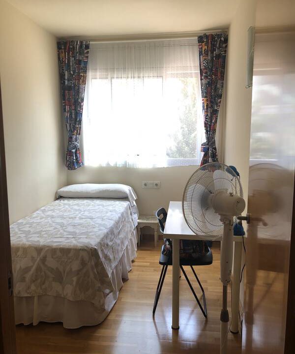 Mataro Resort | Private room ∙ 1 guest