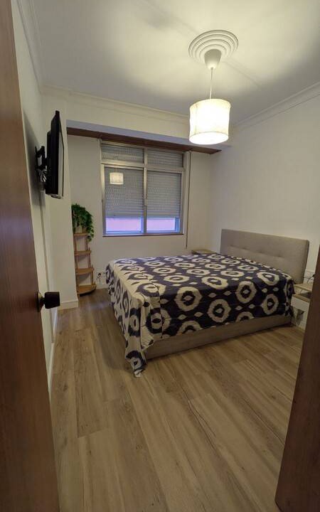 Ferrol Resort | Private room ∙ 1 guest