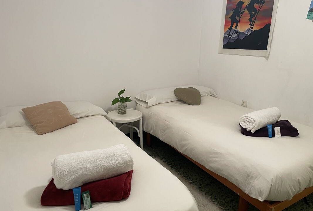 Folgueroles Resort | Private room ∙ 2 guests