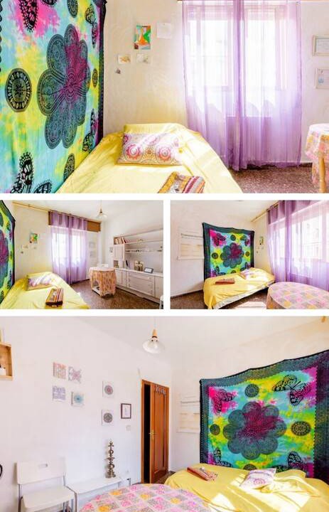 La Almozara Resort | Private room ∙ 2 guests