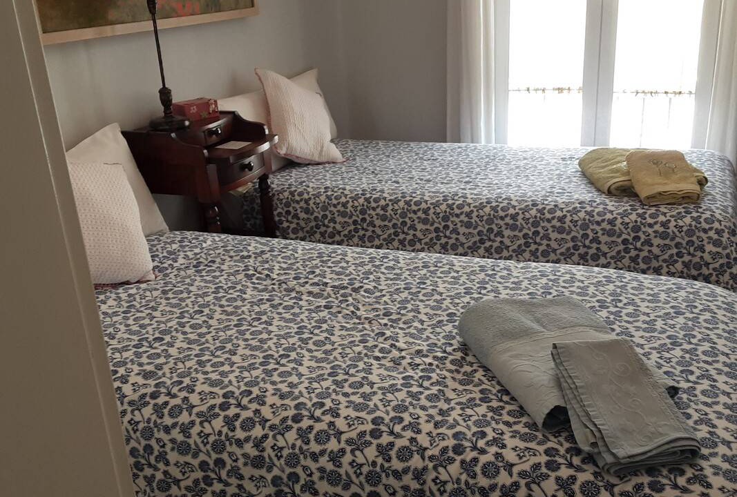 La Malagueta Resort | Private room ∙ 2 guests
