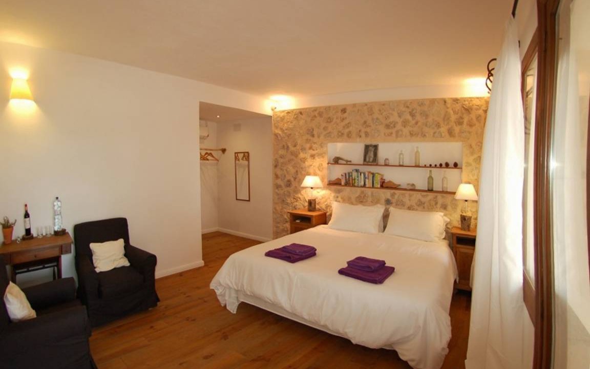 Galilea Resort | Private room ∙ 2 guests