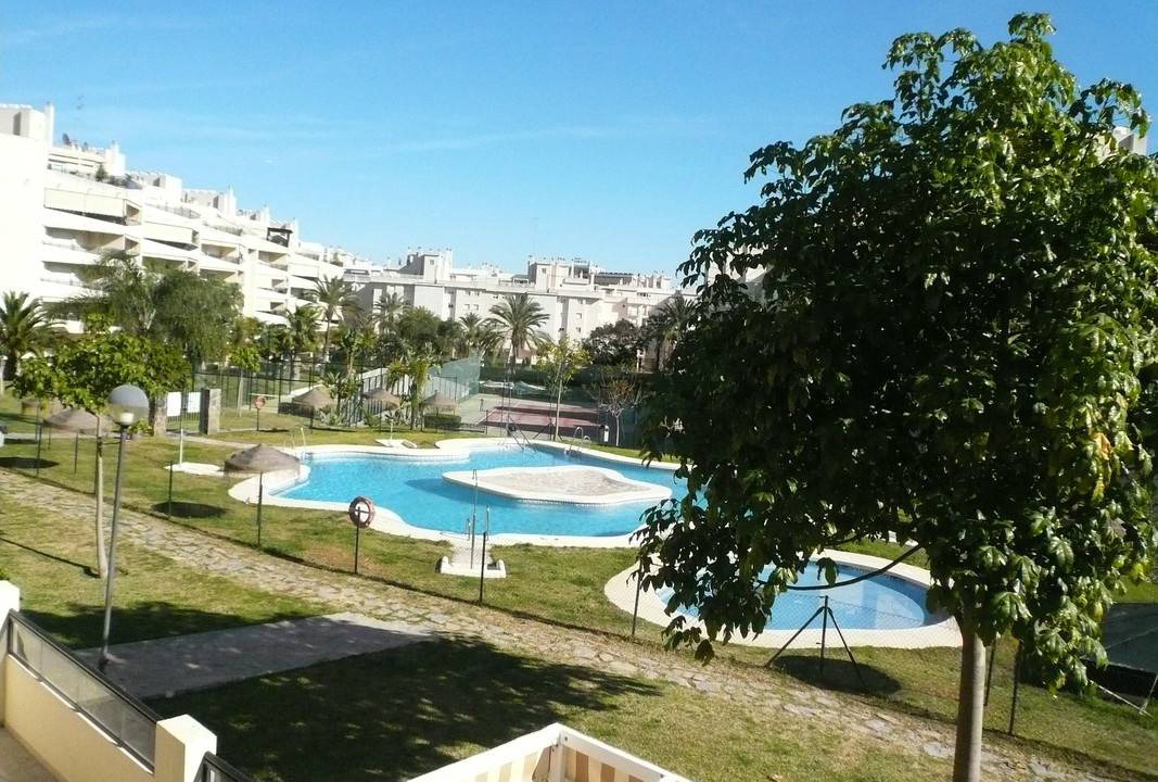 Torremolinos Resort | Private room ∙ 2 guests