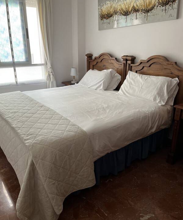 Almoradi Resort | Private room ∙ 2 guests