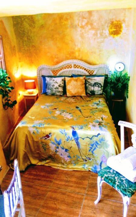 Seron Resort | Private room ∙ 2 guests