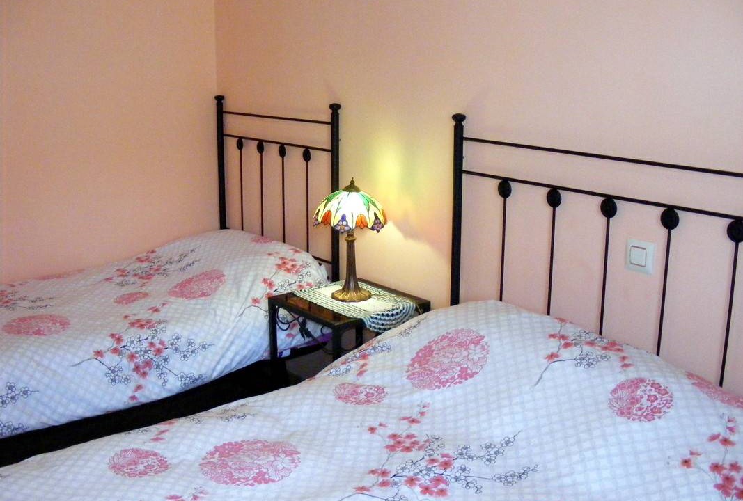 Madridejos Resort | Private room ∙ 3 guests