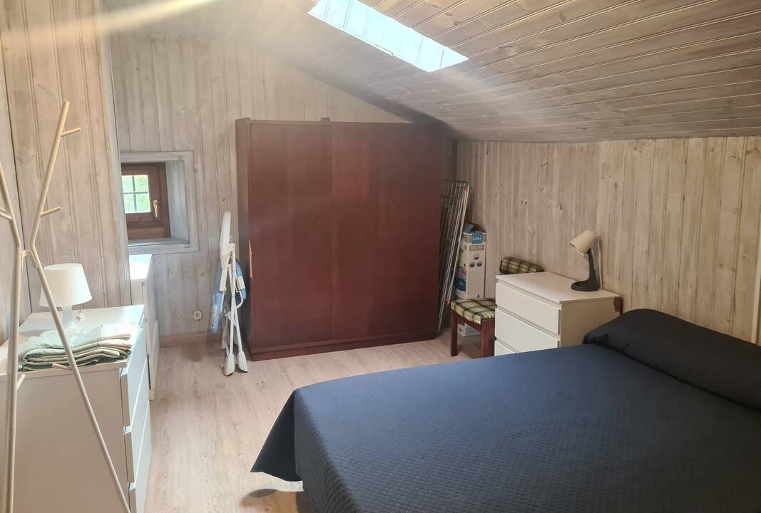 Ruente Resort | Private room ∙ 3 guests