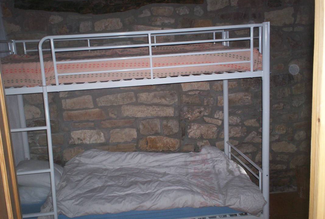 Fores Resort | Private room ∙ 3 guests