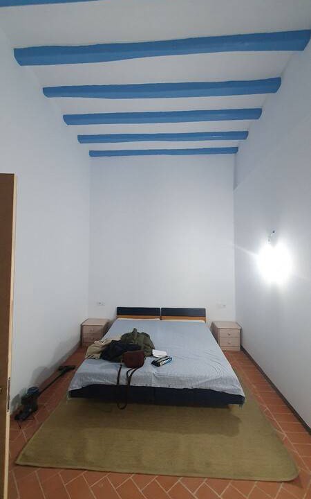 Mataro Resort | Private room ∙ 4 guests