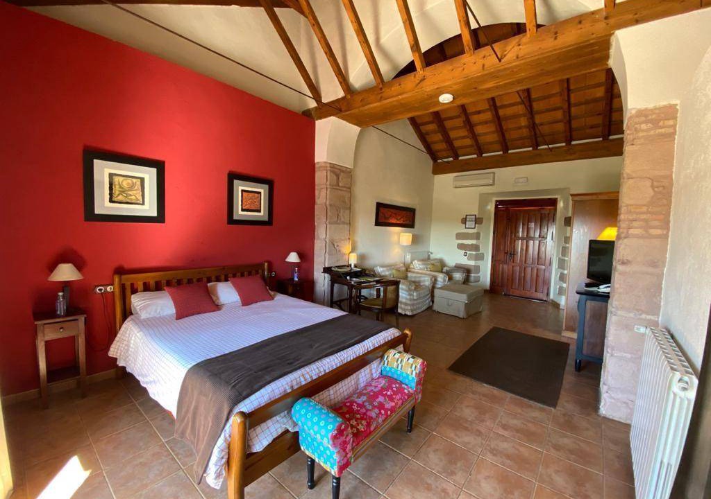 Montoro Resort | Private room ∙ 1 bedroom ∙ 4 guests