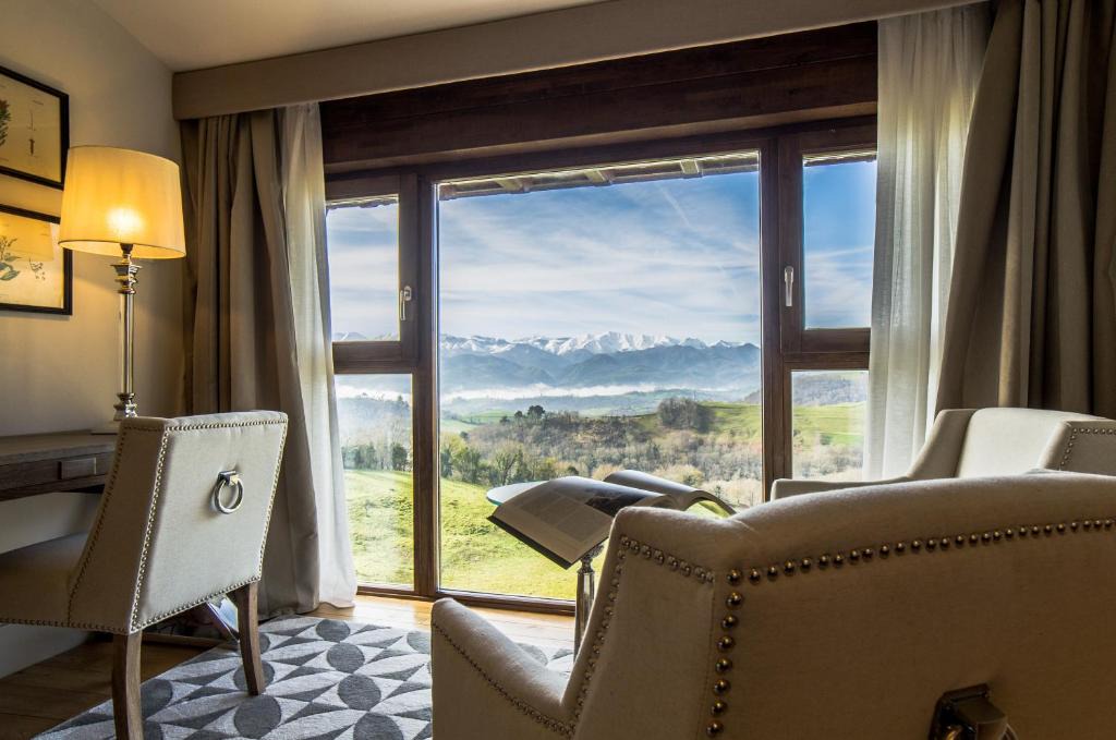 Cofino Hotel | Puebloastur Eco Resort Hotel & Spa