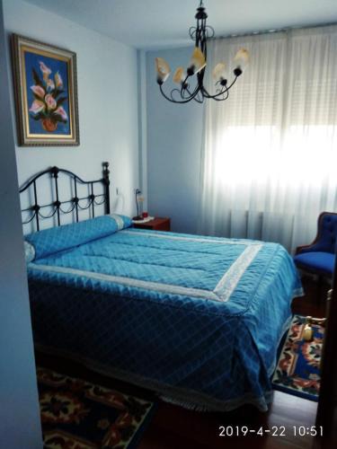 Ciguenza Apartment | Puente Villanueva dreans
