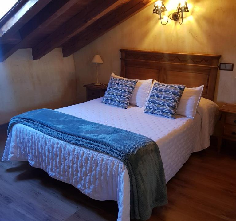 Sebulcor Bed & Breakfast | Puerta al Duraton