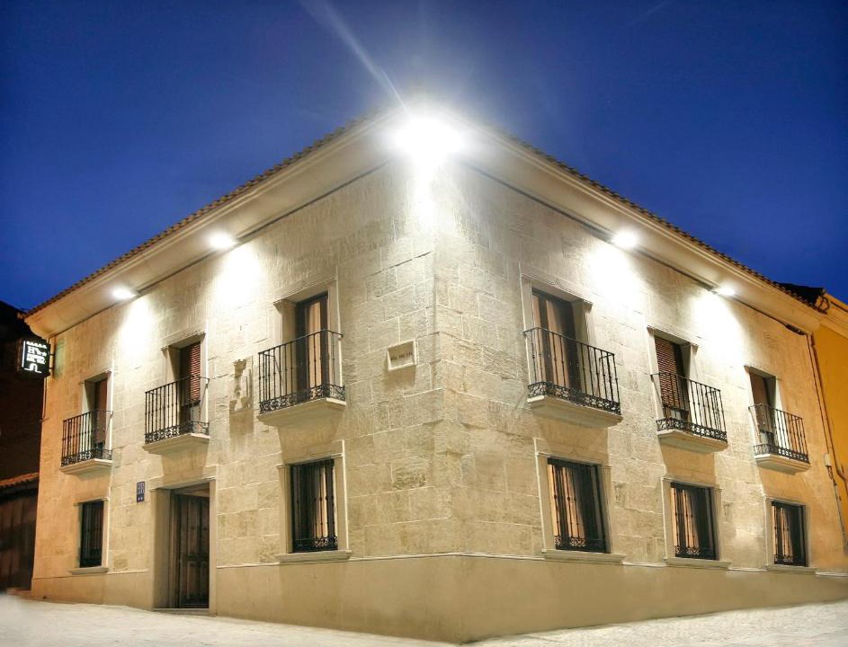 Ciudad Rodrigo House | Puerta del Sol