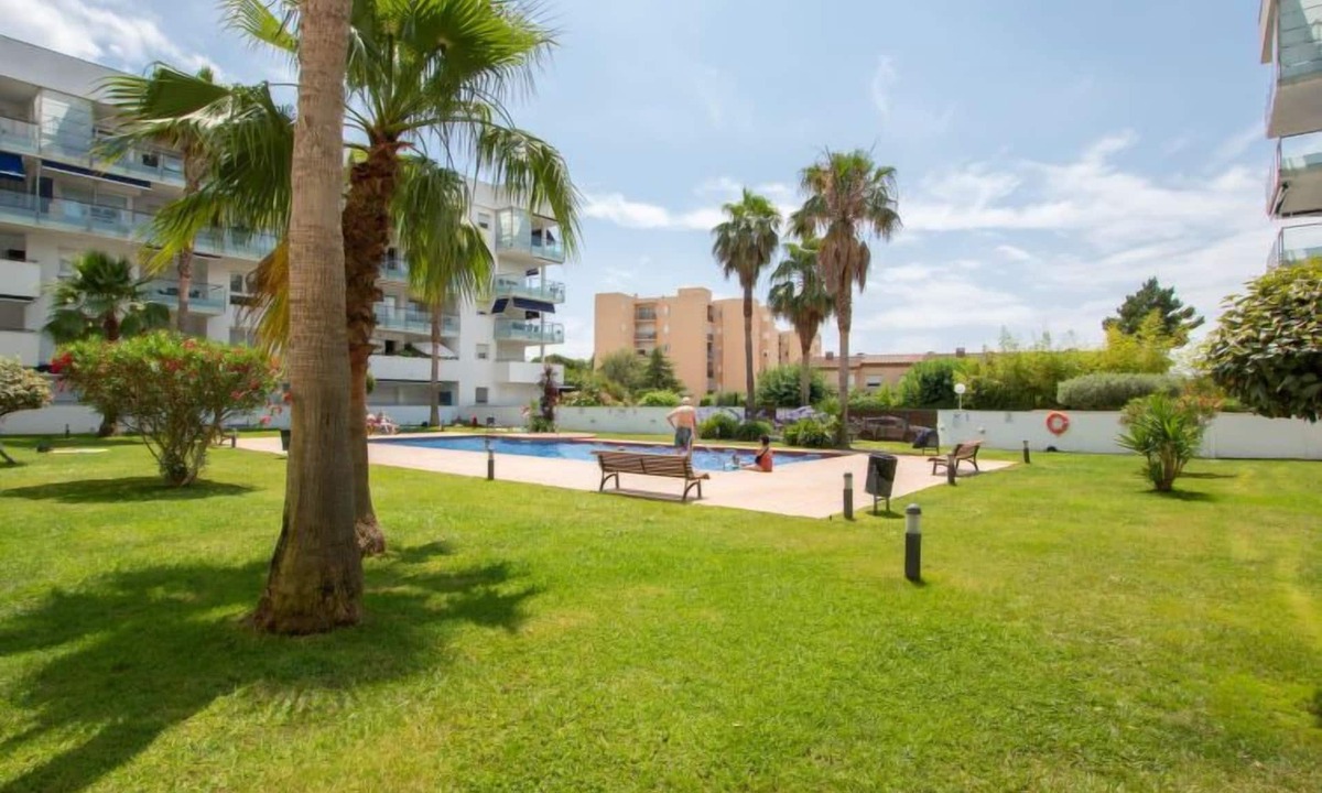 Puerto Marina | Santa Margarida