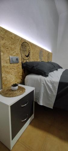 Carino Apartment | Puerto Pesquero de Cariño