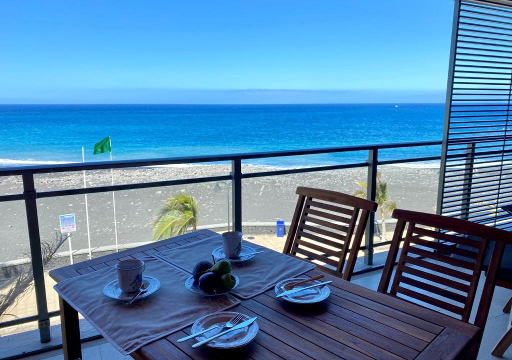 Tarajal Apartment | Puerto playa