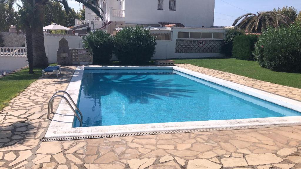 Empuriabrava Apartment | Puerto Rico Wohnung Nr. 8