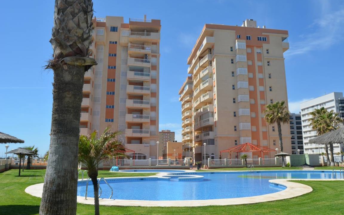San Javier Apartment | Puertomar - 2506