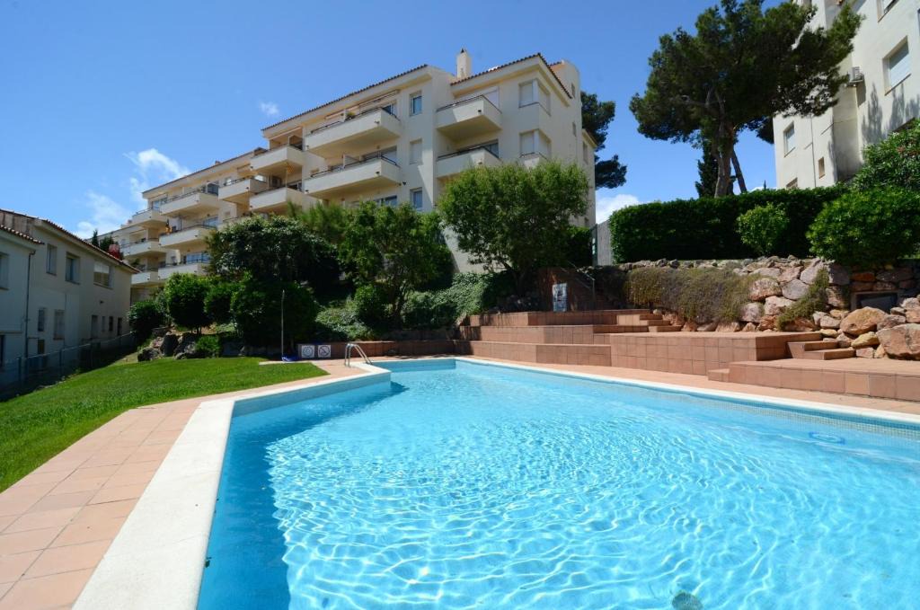 L'Escala Apartment | Puig Padro 6 1-4