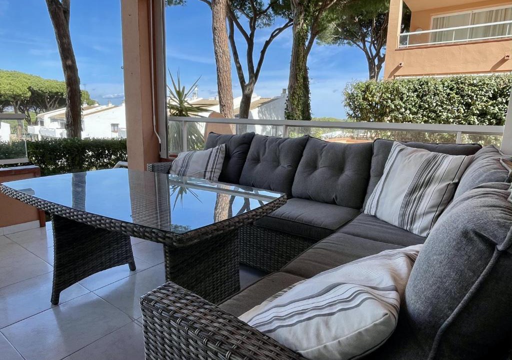 Pals Apartment | Puig Sa Guilla 1C B2