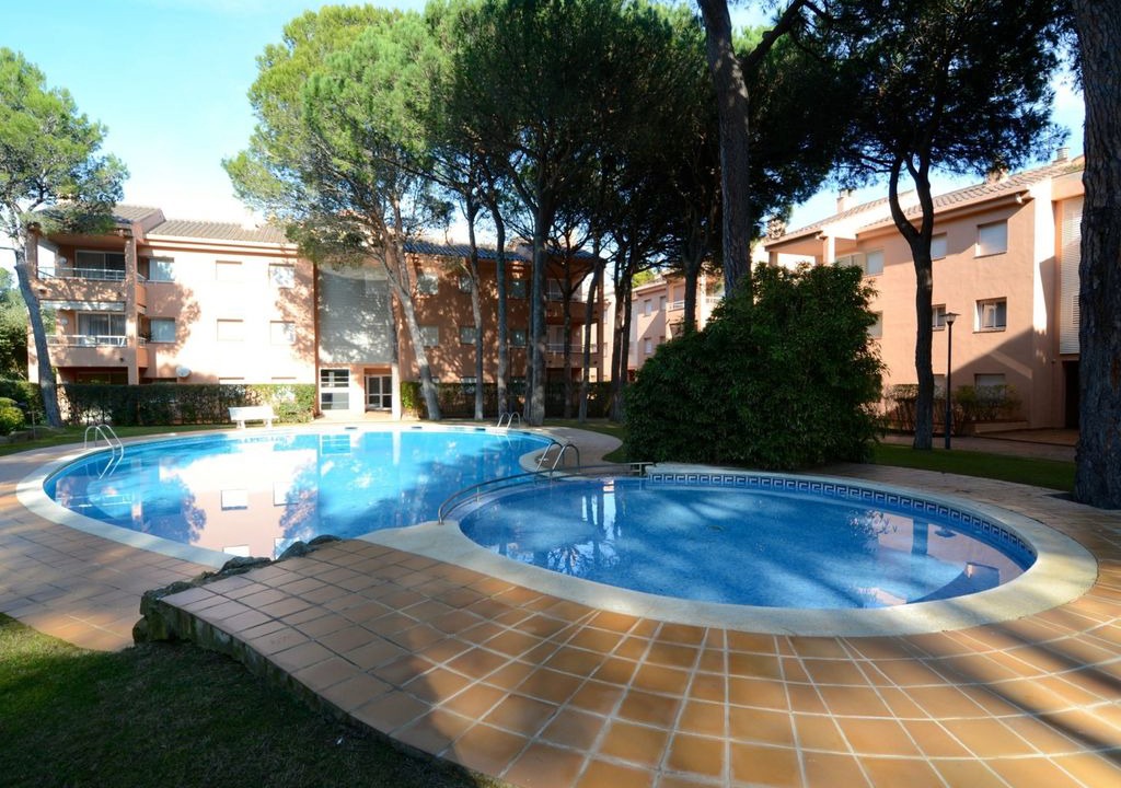 Pals Apartment | PUIG SA GUILLA I B 1A