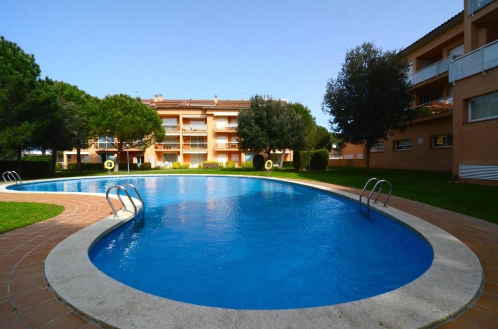 Pals Apartment | PUIG Sa GUILLA II F 1-1