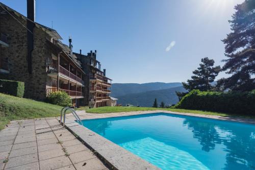 Alp Apartment | Puigllançada I