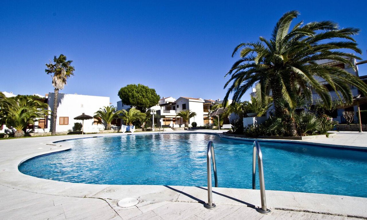 La Pineda Apartment | PUNTA PRIMA GRANA