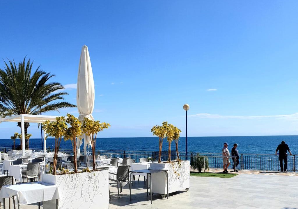 Punta Prima Apartment | Punta Prima Pleamar