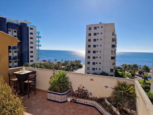 Punta Prima Apartment | PUNTA PRIMA Seaview