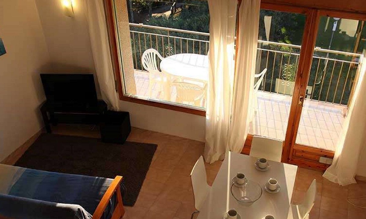 Palamos Apartment | Quadruple apartment with terrace