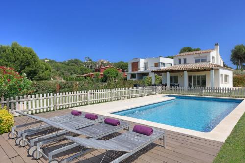 Tamariu House | Quermany