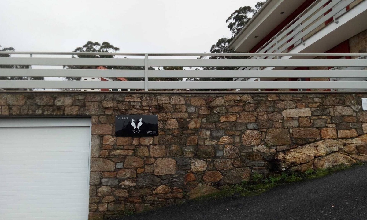 Vilagarcia de Arousa House | Quiet and relaxed area where vacations will be unforgettable